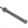 Go685 + Zg1000R Gryf Olimpijski 20Kg 2200Mm Hms Premium