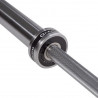 Go685 + Zg1000R Gryf Olimpijski 20Kg 2200Mm Hms Premium