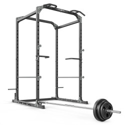 Wielofunkcyjna Klatka Treningowa Power Rack Ms-U112 2.0 - Marbo Sport