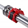 Go685 + Zg1000R Gryf Olimpijski 20Kg 2200Mm Hms Premium