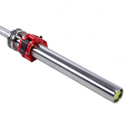 Go685 + Zg1000R Gryf Olimpijski 20Kg 2200Mm Hms Premium