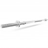 Gryf Prosty Śrubowy 30 Mm 180 Cm Mw-G180-Ex-Sr - Marbo Sport