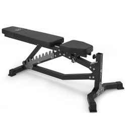 Dwustronnie Regulowana Ławka Treningowa Ms-L102 2.0 - Marbo Sport