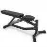 Dwustronnie Regulowana Ławka Treningowa Ms-L102 2.0 - Marbo Sport