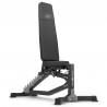Dwustronnie Regulowana Ławka Treningowa Ms-L102 2.0 - Marbo Sport