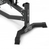 Dwustronnie Regulowana Ławka Treningowa Ms-L102 2.0 - Marbo Sport