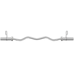 Gryf Olimpijski Łamany 120 Cm Uf-G120L-Oli-Ch - Upform