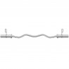 Gryf Olimpijski Łamany 120 Cm Uf-G120L-Oli-Ch - Upform