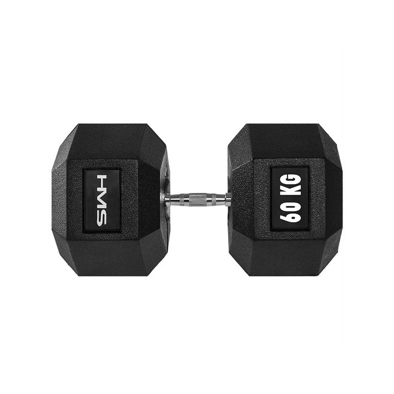 Hex Pro 60 Kg Hantla Hms Hex Pro 60 Kg Hantla Hms