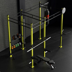 Brama Rig Mft-Rig-05 - Marbo Sport