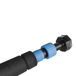 Drążek Rozporowy Regulowany 65-100 Cm - Marbo Sport