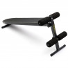 Ławka Skośna Do Brzuszków Sg-15 - Smartgym Fitness Accessories