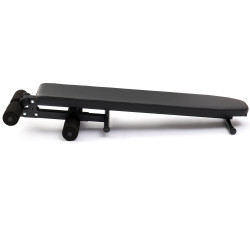 Ławka Skośna Do Brzuszków Sg-15 - Smartgym Fitness Accessories
