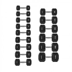 Hex Pro 60 Kg Hantla Hms
