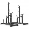 Stojaki Łączone Z Asekuracją Ms-S104 2.0 - Marbo Sport