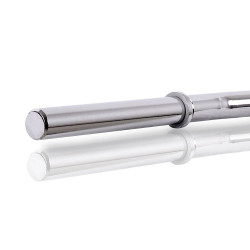 Gryf Lekko Łamany Gładki 30 Mm 120 Cm Wzmocniony Mw-G120L-Ex-Gl - Marbo Sport