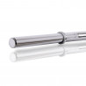 Gryf Lekko Łamany Gładki 30 Mm 120 Cm Wzmocniony Mw-G120L-Ex-Gl - Marbo Sport