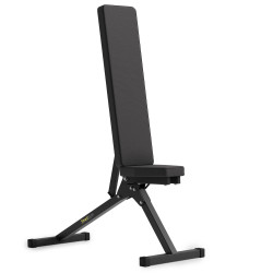 Ławka Do Ćwiczeń Sg-11 - Smartgym Fitness Accessories
