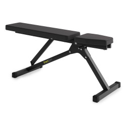 Ławka Do Ćwiczeń Sg-11 - Smartgym Fitness Accessories
