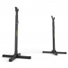 Stojaki Pod Sztangę Regulowane (2 Sztuki) Sg-10 - Smartgym Fitness Accessories