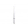 Gryf Prosty 30 Mm 198 Cm Wzmocniony Chromowany Mw-G198-Ex-Gl - Marbo Sport