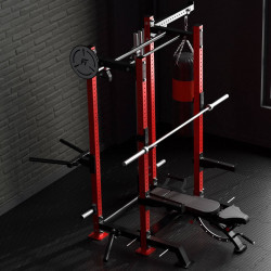 Klatka Power Cage Mft-Rig-14 - Marbo Sport