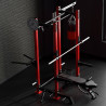 Klatka Power Cage Mft-Rig-14 - Marbo Sport