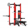Klatka Power Cage Mft-Rig-14 - Marbo Sport