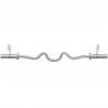 Gryf Olimpijski Mocno Łamany 120 Cm Uf-G120Ml-Oli-Ch - Upform