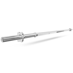 Gryf Prosty Śrubowy 30 Mm 218 Cm Mw-G218-Ex-Sr - Marbo Sport