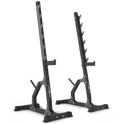 Stojaki Wielopoziomowe (2 Sztuki) Ms-S105 2.0 - Marbo Sport