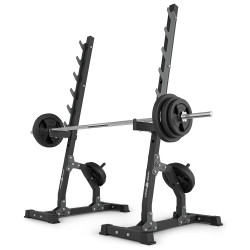 Stojaki Wielopoziomowe (2 Sztuki) Ms-S105 2.0 - Marbo Sport