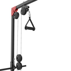 Wyciąg Bramowy (Brama) Do Domowej Siłowni Mh-W103 2.0 - Marbo Sport