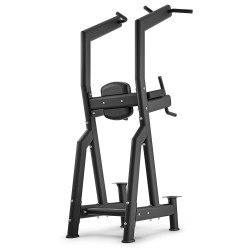 Poręcz Stacjonarna Z Drążkiem Ur-U003 - Upform