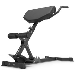 Ławka Na Prostowniki Grzbietu Ms-L108 2.0 - Marbo Sport
