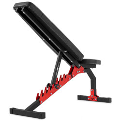 Ławka Dwustronnie Regulowana Mh-L114 - Marbo Sport