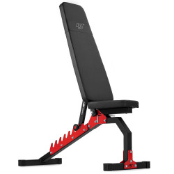 Ławka Dwustronnie Regulowana Mh-L114 - Marbo Sport
