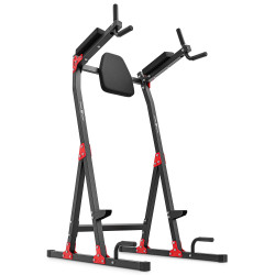 Poręcz Stacjonarna Do Ćwiczeń Mh-U101 - Marbo Sport