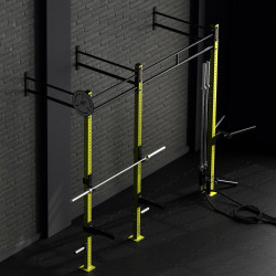 Rig Do Ściany Mft-Rig-02 - Marbo Sport