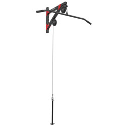 Wyciąg Górny Do Ściany Mh-W108 2.0 - Marbo Sport