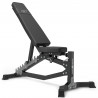 Dwustronnie Regulowana Ławka Treningowa Ms-L102 2.0 - Marbo Sport