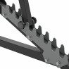 Dwustronnie Regulowana Ławka Treningowa Ms-L102 2.0 - Marbo Sport