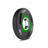 Obciążenie Olimpijskie Poliuretanowe 1,25 Kg - Upform