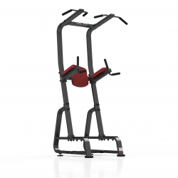 Poręcz Stacjonarna Z Drążkiem Mp-U210 - Marbo Sport