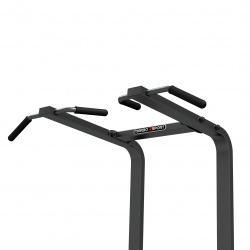 Poręcz Stacjonarna Z Drążkiem Mp-U210 - Marbo Sport