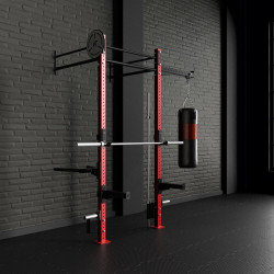Rig Do Ściany Mft-Rig-03 - Marbo Sport