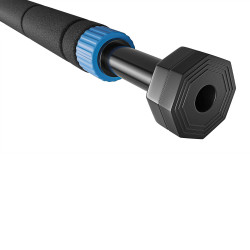 Drążek Rozporowy Regulowany 65-100 Cm - Marbo Sport