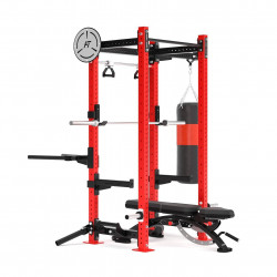 Klatka Power Rack Mft-Rig-08 - Marbo Sport