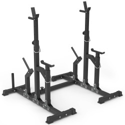 Stojaki Łączone Z Asekuracją Ms-S104 2.0 - Marbo Sport