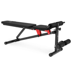 Ławka Multifunkcyjna Składana Mh-L111 - Marbo Sport